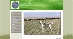 Desktop Screenshot of cobankopegi.org